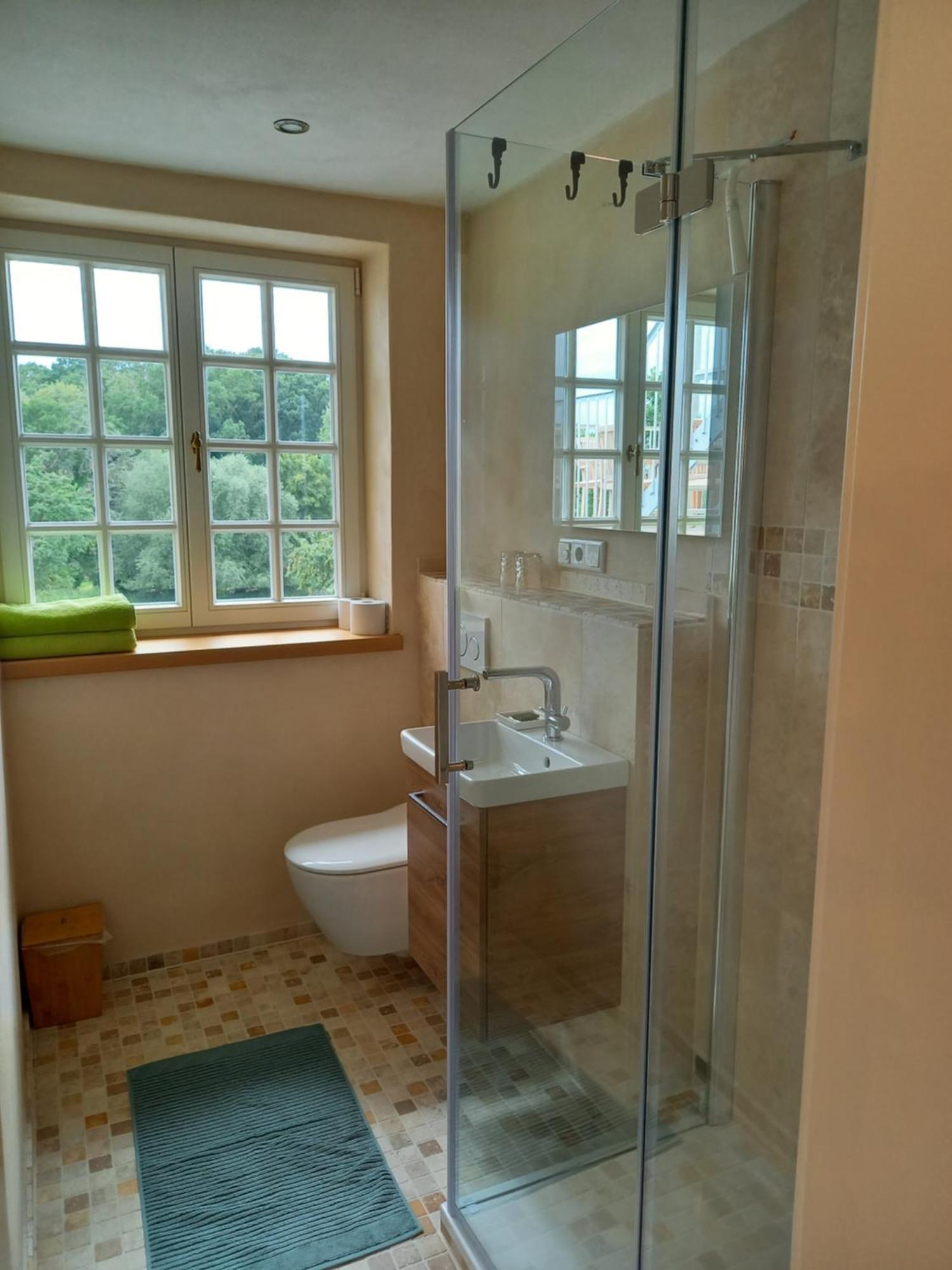 Hof Albersmeier Huettinghausen / Urlaub Am Stall Lippetal Exteriér fotografie